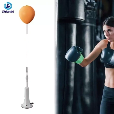 Bóng phản ứng tốc độ cho đấm bốc - Thiết bị luyện kỹ năng nhanh chính xác giảm giá 334.800 VND