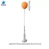 Bóng phản ứng tốc độ cho đấm bốc - Thiết bị luyện kỹ năng nhanh chính xác giảm giá 334.800 VND 6