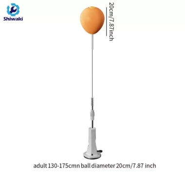 Bóng phản ứng tốc độ cho đấm bốc - Thiết bị luyện kỹ năng nhanh chính xác giảm giá 334.800 VND
