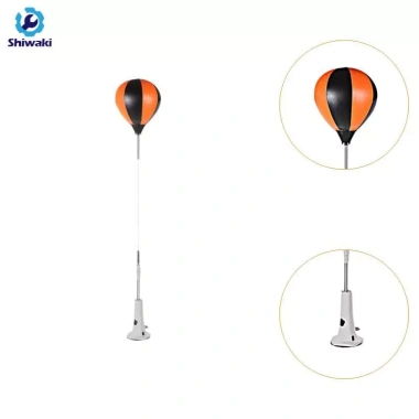 Bóng phản ứng tốc độ cho đấm bốc - Thiết bị luyện kỹ năng nhanh chính xác giảm giá 334.800 VND