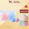 Bông Tắm Tạo Bọt Cao Cấp LMLTOP Bath Ball C047 Nhập Khẩu Màu Ngẫu Nhiên 19.000₫