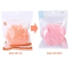 Bông Tắm Tạo Bọt Cao Cấp LMLTOP Bath Ball C047 Nhập Khẩu Màu Ngẫu Nhiên 19.000₫ 3