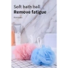 Bông Tắm Tạo Bọt Cao Cấp LMLTOP Bath Ball C047 Nhập Khẩu Màu Ngẫu Nhiên 19.000₫ 5