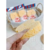 Bông tắm tạo bọt chiết xuất rau củ Atono2 cho bé - Giá ưu đãi 89.000₫ 2