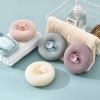 Bông Tắm Tròn Có Tay Cầm Tạo Bọt Mềm Mịn TOOLA TLA017 - Giá Ưu Đãi 32,000₫ 2