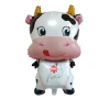 Bóng Tráng Nhôm Hình Trâu Hồng Vàng Size Đại - Siêu Đẹp, Giá Ưu Đãi 8.900₫ 6