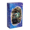 Boo Tarot Celia Melesville 78 Thẻ Tiếng Anh - Bói Số Phận Người Mới Bắt Đầu 2