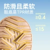 Boot Mario bé gái đi tuyết thêu ren, giày tuyết chống thấm - Giá ưu đãi 369.684₫ 7