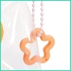 Bóp Đồ Chơi Mềm Mại Thực Tế Ngộ nghĩnh Làm Mát Vui Nhộn Cam Bóp Fidget Quả Bóng Cho Bé Trai Bé Gái Thanh Thiếu Niên Người Lớn Nhà teainvn 2