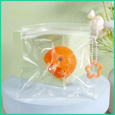 Bóp Đồ Chơi Mềm Mại Thực Tế Ngộ nghĩnh Làm Mát Vui Nhộn Cam Bóp Fidget Quả Bóng Cho Bé Trai Bé Gái Thanh Thiếu Niên Người Lớn Nhà teainvn