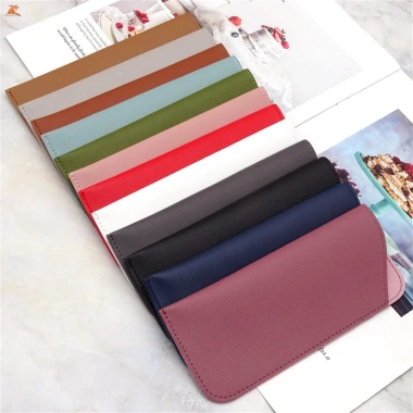 Bóp Top Túi Kính Mát Di Động Slim Organizer - Phù Hợp Mọi Kiểu Kính, Giá 30,348₫