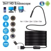 Borescope USB Type-C 3 trong 1 5.5-7-8mm Camera IP68, Kiểm tra nội soi, Giá 120.200₫