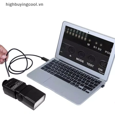 Borescope USB Type-C 3 trong 1 5.5-7-8mm Camera IP68, Kiểm tra nội soi, Giá 120.200₫ 6