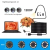 Borescope USB Type-C 3 trong 1 5.5-7-8mm Camera IP68, Kiểm tra nội soi, Giá 120.200₫ 7