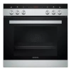 Bosch Chính Hãng Bếp Hồng Ngoại EA64RGNA1E + Lò Nướng Âm HE113FBS2 4 Vùng, Nướng 3D, 66L – Giá 29,7 Triệu