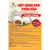 Bột bánh bao trộn sẵn 700gr - Thơm, nở, mềm xốp, giá ưu đãi 65.000đ 2