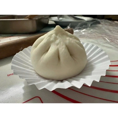 Bột bánh bao trộn sẵn 700gr - Thơm, nở, mềm xốp, giá ưu đãi 65.000đ