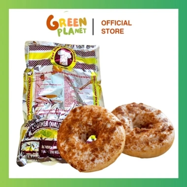 Bột bánh donut Úc 100-500g, thơm ngon, giảm giá 25k, dễ làm tại nhà 2 Bột bánh donut Úc 100-500g, thơm ngon, giảm giá 25k, dễ làm tại nhà 2