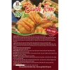 Bột bánh tôm Hồ Tây trộn sẵn gói 1kg - Giảm giá chỉ 70.000, thơm ngon, tiện lợi