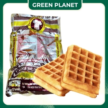 Bột bánh waffle trộn sẵn Úc 100-500g - Hương vị Úc, dễ làm, giảm còn 25.000đ 2