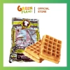 Bột bánh Waffle Úc 100 - 500g, giá chỉ 25.000 VND, bánh giòn tan, dễ làm, nguyên liệu nhập khẩu 2