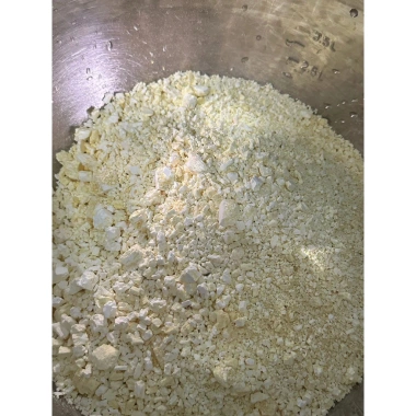 Bột bánh xèo trộn sẵn 500g - Đậm vị quê, dễ đóng, giòn lâu, chỉ 55.000 VND