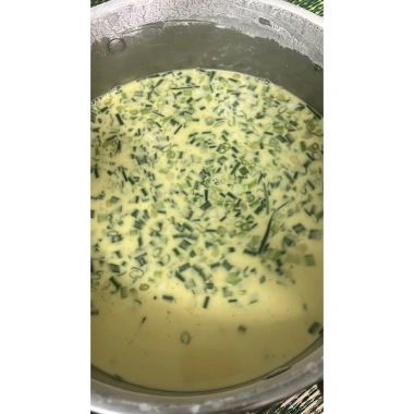 Bột bánh xèo trộn sẵn 500g - Đậm vị quê, dễ đóng, giòn lâu, chỉ 55.000 VND