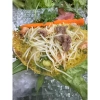 Bột bánh xèo trộn sẵn 500g - Đậm vị quê, dễ đóng, giòn lâu, chỉ 55.000 VND 6
