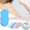 Bọt biển tẩy tế bào chết ROLY - Phụ kiện tắm mềm, máy chà sàn cơ thể, bàn chải massage di động, chỉ 44.064₫ 4