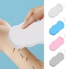 Bọt biển tẩy tế bào chết ROLY - Phụ kiện tắm mềm, máy chà sàn cơ thể, bàn chải massage di động, chỉ 44.064₫ 6