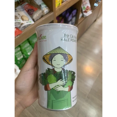 Bột Củ Dền Tự Nhiên 120g Dalahouse - Giá 270k, Dinh Dưỡng, Tăng Cường Sức Khỏe 7