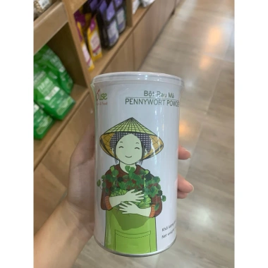 Bột Củ Dền Tự Nhiên 120g Dalahouse - Giá 270k, Dinh Dưỡng, Tăng Cường Sức Khỏe 8