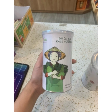 Bột Củ Dền Tự Nhiên 120g Dalahouse - Giá 270k, Dinh Dưỡng, Tăng Cường Sức Khỏe 10