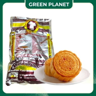 Bột da bánh trung thu 500g Úc - Giá ưu đãi 70.000đ, chất lượng cao, thơm ngon 2