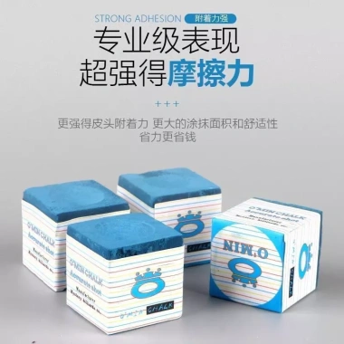 Bột đánh bóng snooker & bida chuyên nghiệp – Chính hãng, giảm 19% 4