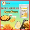 Bột gia vị phô mai Super Cheese - Hương vị béo thơm, giảm giá 18.100 VND, phù hợp mọi món 2