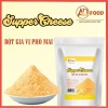 Bột gia vị phô mai Super Cheese - Hương vị béo thơm, giảm giá 18.100 VND, phù hợp mọi món 6