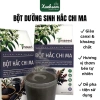 Bột Hắc Chi Ma 450g TiniSeed Xanh Sam - Giảm Cân Tăng Năng Lượng, Giá 431.250₫