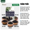 Bột Hắc Chi Ma 450g TiniSeed Xanh Sam - Giảm Cân Tăng Năng Lượng, Giá 431.250₫ 3