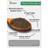 Bột Hắc Chi Ma 450g TiniSeed Xanh Sam - Giảm Cân Tăng Năng Lượng, Giá 431.250₫ 5