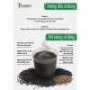 Bột Hắc Chi Ma 450g TiniSeed Xanh Sam - Giảm Cân Tăng Năng Lượng, Giá 431.250₫ 6