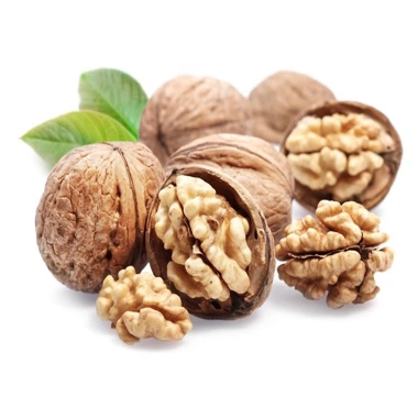 Bột hạt óc chó 51% Protein 200g - Dragon Superfoods EU Organic - XanhSam Natural & Organic - Giá ưu đãi 425k