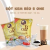 Bột kem béo B-One 1kg - Hương vị thơm ngon, độ béo chuẩn, giảm giá còn 94,100đ 2