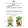 Bột Kem Béo Thái Lan 1kg (3 ly) - Bao bì mới, Thùng 10 bịch, Dễ pha, Ngon 3