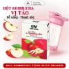 Bột Kombucha Vị Táo 5g - Dễ Uống, Thanh Nhẹ, Giá 50.000 VND Giảm Giá 2