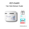 Bột loại bỏ vết rách Pets Buddy 50g + Khăn bông - Mắt tự nhiên Hàn Quốc, giá 509.303 VND