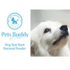 Bột loại bỏ vết rách Pets Buddy 50g + Khăn bông - Mắt tự nhiên Hàn Quốc, giá 509.303 VND 2