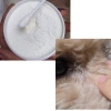 Bột loại bỏ vết rách Pets Buddy 50g + Khăn bông - Mắt tự nhiên Hàn Quốc, giá 509.303 VND 7