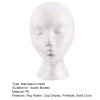 Bọt Mannequin PE Foam Chắc Chắn - Đầu Giá Đỡ Tóc Giả, Giá Ưu Đãi 84.240₫ 3