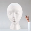 Bọt Mannequin PE Foam Chắc Chắn - Đầu Giá Đỡ Tóc Giả, Giá Ưu Đãi 84.240₫ 6